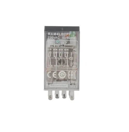 RELAIS RXM4LB2P7