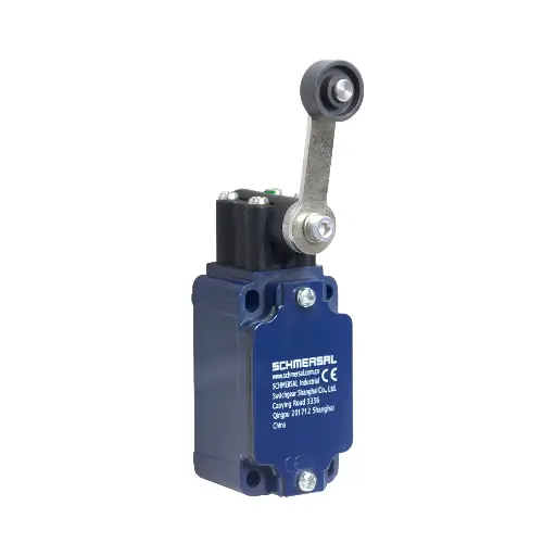 Interruptor y botón - Interruptor Schmersal IEC53 (60227)