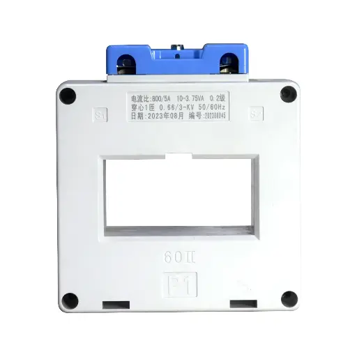 互感器 - 电流 800/5 SDH-0.66- 60 / 0.2