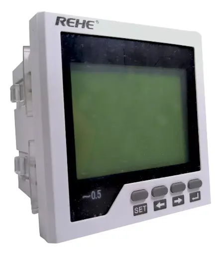 Трёхфазный вольтметр RH-3AV3Y