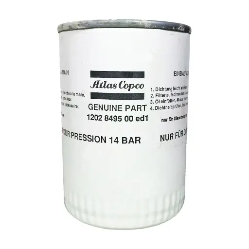 FILTRE À HUILE 1202849500ED1