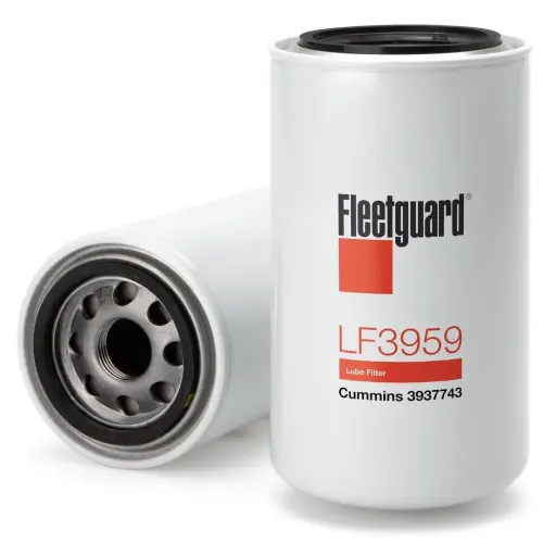 Масляний фільтр - LF3959