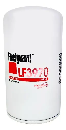 Filtre à huile LF3970