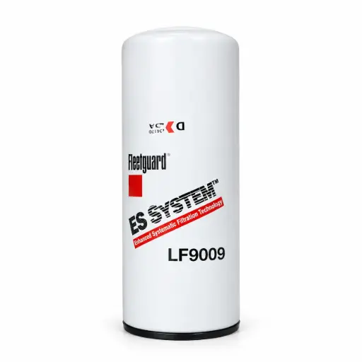 Filtro de óleo - LF9009