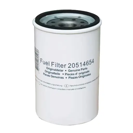 Yakıt filtresi- MBCX541/20514654/20998367