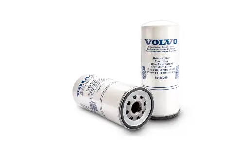 Filtro de combustível - 15126069