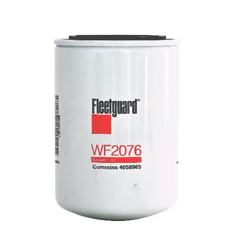 Filtro de refrigerante - WF2076
