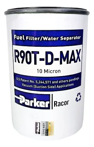 油水分离器 - R90T-D-MAX