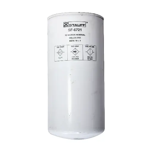 مرشح - SF6721