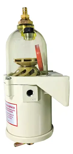 Fuel water separation filter - 500FG