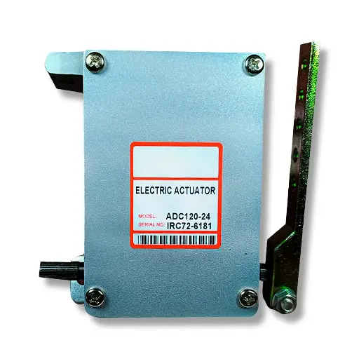 Atuador - ADC120-24