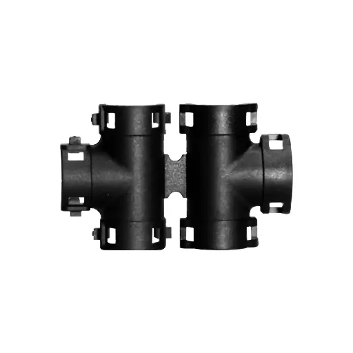 Terminal - Conector elétrico tipo T AD10X3