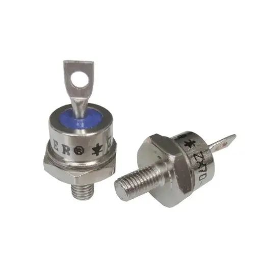 Diode à Bouton