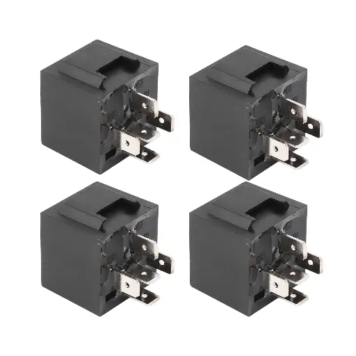 Relais - BCP JD2914