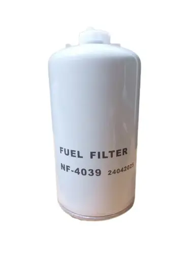 滤清器 - 燃油油水分离器 NF-4039