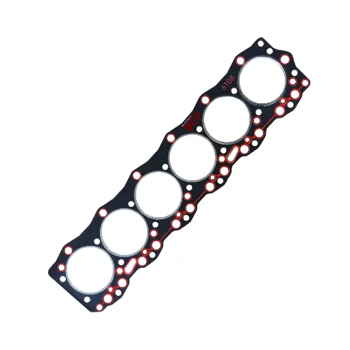 Engine Parts - Weifang Cylinder Gasket R6108ZLD