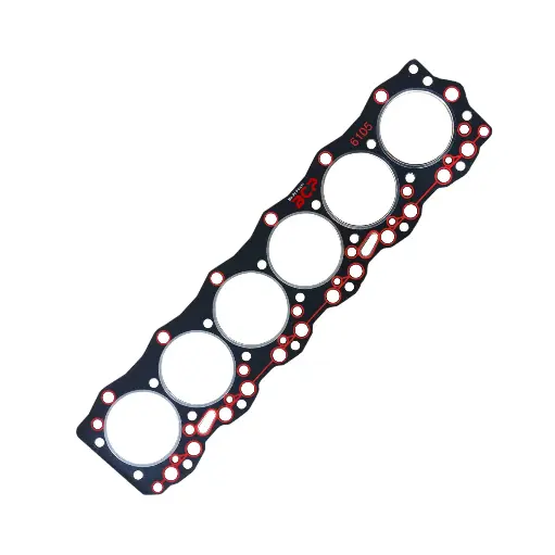 Engine Parts - Weifang Cylinder Gasket R6105ZLD