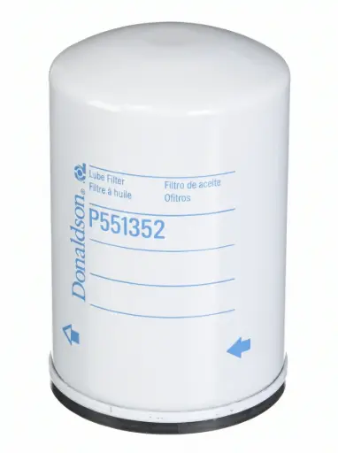 Filtro de óleo - P551352