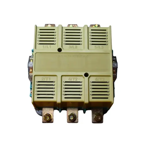 Contator - CJ20