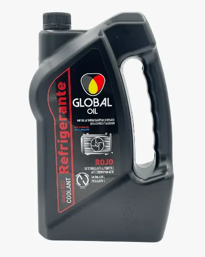 Líquido de refrigeração JARANA 
