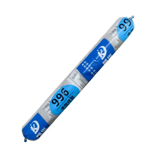 SILICONA 996