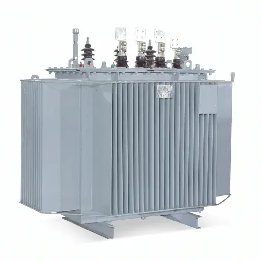 محول S11 - M