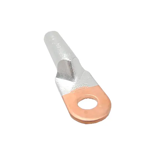 Borne - Bornes de aluminium 150MM