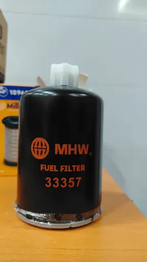 Filtro de combustível - LFF3417(33357)