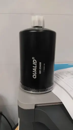 Filtre à carburant - QD33405