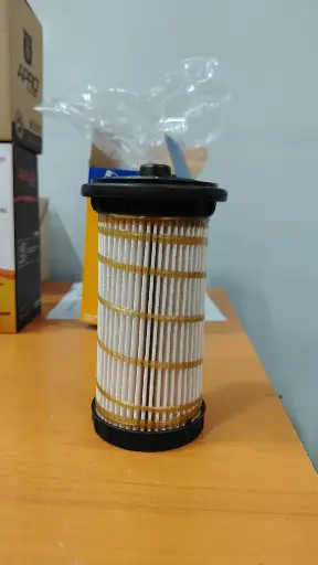 Filtro de combustible - Millard MF18960
