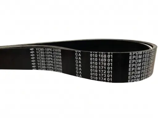 Engine Parts - Belt YC80-10PK-2305B