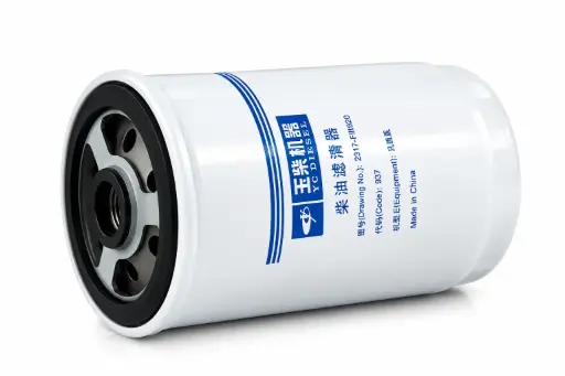 Filtro de combustível - Yuchai 231-1105020