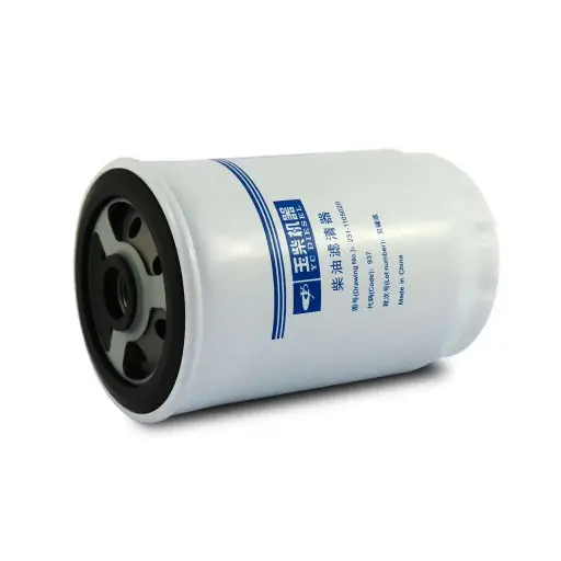 Fuel filter - Yuchai 231-1105020