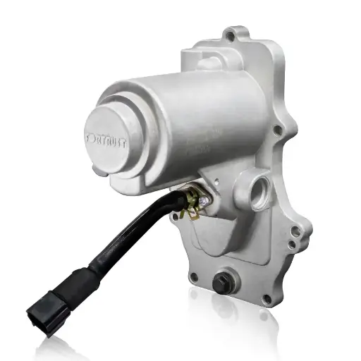 مشغل - A07A-12V