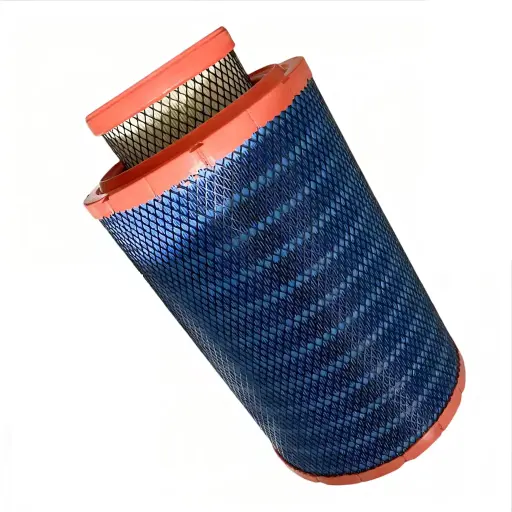Hava filtresi - YUCHAI TD800-1109100-C (YK3348U)