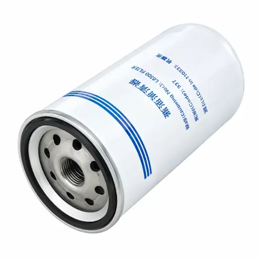 Filtre à carburant - Yuchai L6500-1105100-C