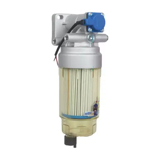 Filtro separador água-combustível - BPC-2E
