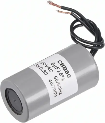 Elektronik bileşenler - CBB860