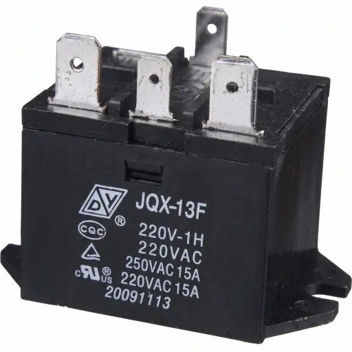 Röle - JQX-13F