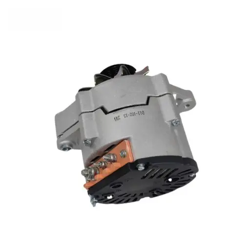 Alternador - SDEC D11-102-10A