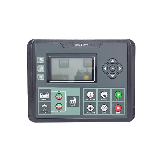 Контролер Mebay DC52CR-G4G
