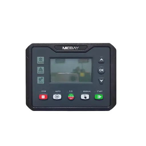 Контролер Mebay DC42S