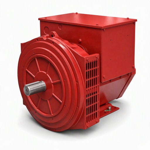 [BC-164C] Generador - Alternador ac BC-164C