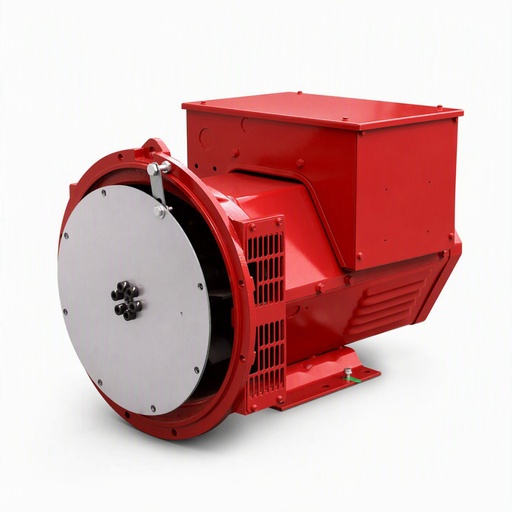 [BC-184E] Jeneratör - Alternatör AC BC-184E