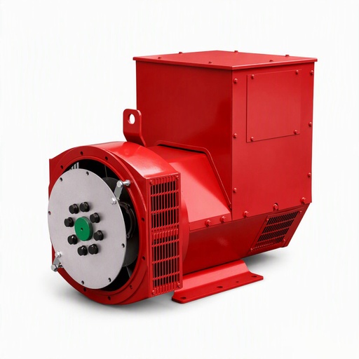 [BC-224F] Générateur - Alternateur AC BC-224F