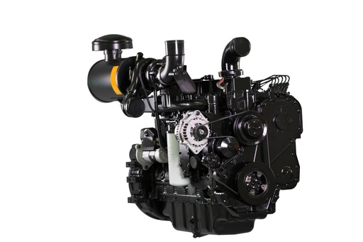 [6CTAA8.3-G2] 柴油发动机 - CUMMINS 6CTAA8.3-G2 (T2, 183 kW)