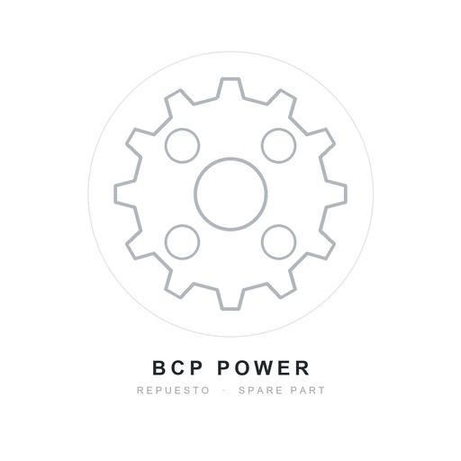 [Engine-SDEC-Motor-4Z3.0-G21-DF] Moteur diesel - SDEC 4Z3.0-G21 (double fréquence)