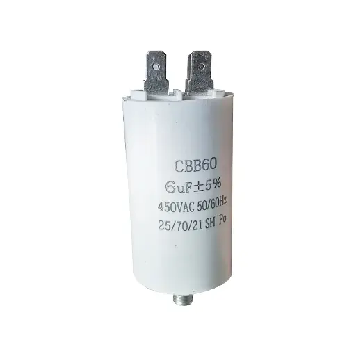 Componentes eletrónicos - Capacitores SH25/70/21
