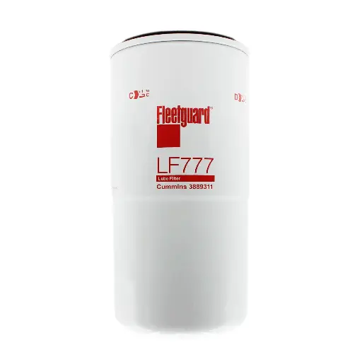 МАСЛЯНЫЙ ФИЛЬТР LF777