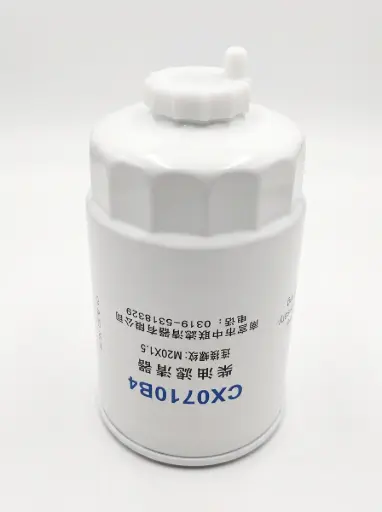 Filtre à carburant - GL C009 (CX0710B4) YCX-6349